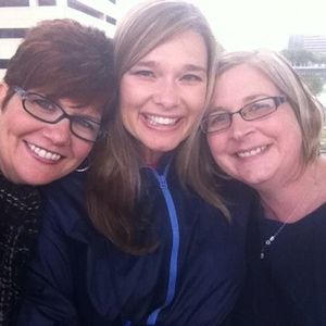 Meet your Posher, Stacey